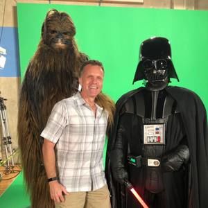 Meet your Posher, Kurt